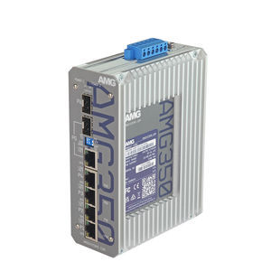Ethernet-Switch / unmanaged 1
