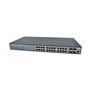 Ethernet-Switch / managed