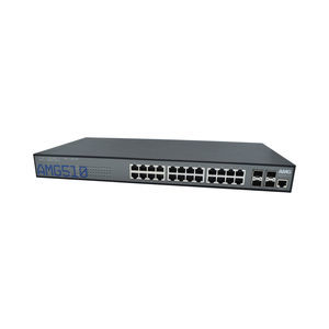 Ethernet-Switch / managed 1