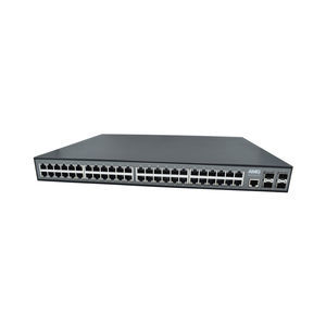 Ethernet-Switch / managed