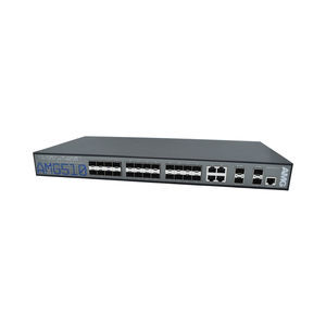 Ethernet-Switch / managed