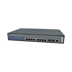 Ethernet-Switch / managed 1