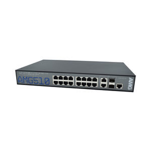 Ethernet-Switch / managed 1