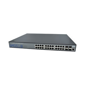 Ethernet-Switch / managed 1