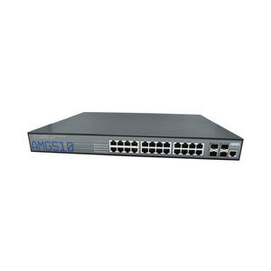Ethernet-Switch / managed 1