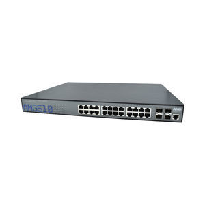 Ethernet-Switch / managed 1
