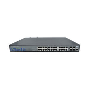 Ethernet-Switch / managed 1