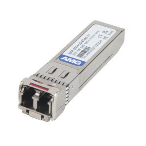 Ethernet-Transceiver 1
