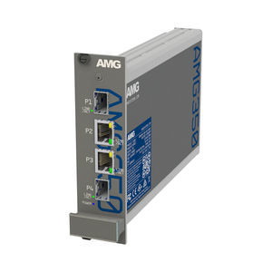 Ethernet-Switch / unmanaged 1