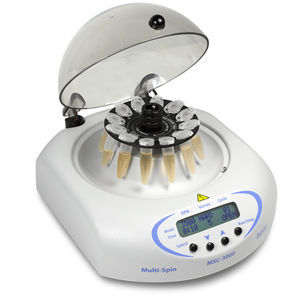 Laborzentrifuge 1