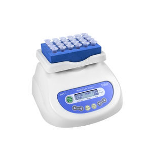digitaler Laborschüttler 1