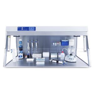 UV-Desinfektionsanlage 1