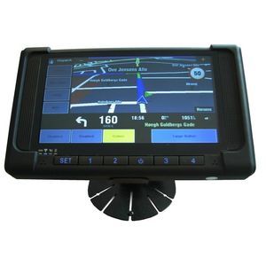 Navigationslösung 1