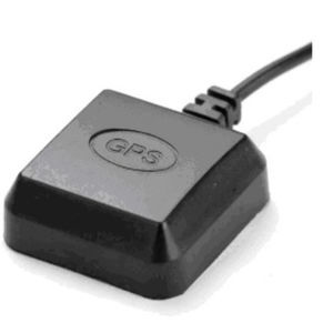 GPS-Antenne 1
