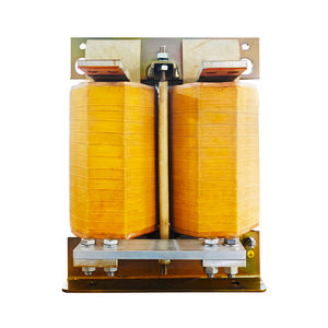Magnetinduktor 1
