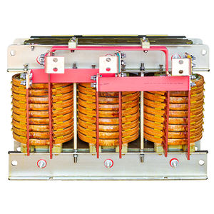 Gleichrichtertransformator