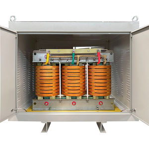 Gleichrichtertransformator 1