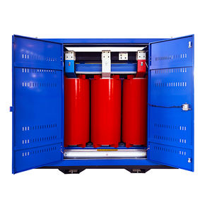 Epoxidharz-Transformator