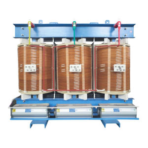 Gleichrichtertransformator 1