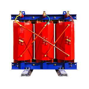 Verteilungstransformator 1