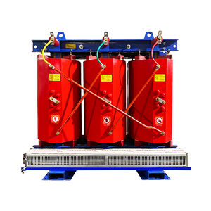 Verteilungstransformator 1