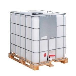 IBC-Behälter / HDPE