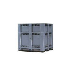 Transport-Palettenbox 1
