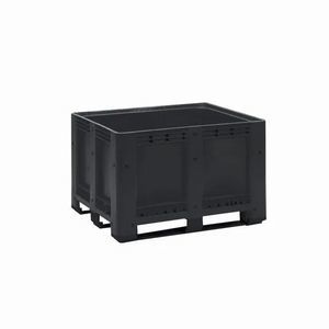 Polyethylen-Palettenbox 1