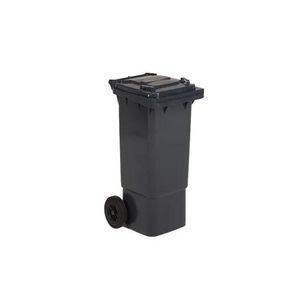 Abfallbehälter für Recyclingprodukte 1