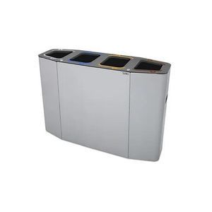 System Abfallbehälter 1