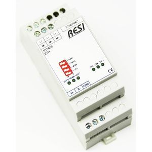 Ethernet-Geräteserver 1