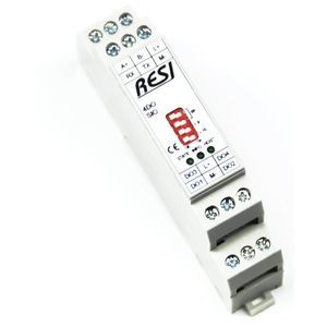 digitales E/A-Modul 1