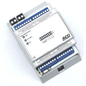 analoges E/A-Modul 1