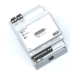 digitales E/A-Modul 1