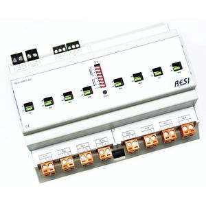 digitales E/A-Modul 1
