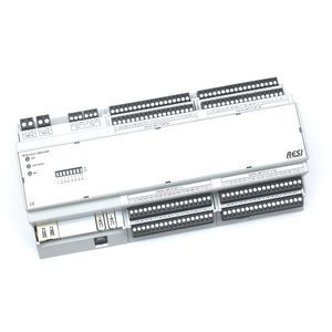 Fernbedienungsterminal / Modbus RTU 1