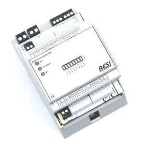 M2M Kontrollgerät / Modbus 1
