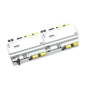 LED-Lichtsteuergerät 1