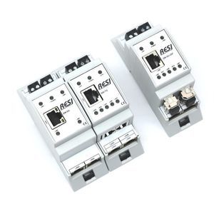 Ethernet-Switch / unmanaged 1