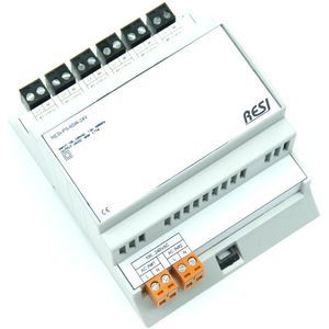 USV / Interaktive Line 1
