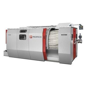 mechanische Presse