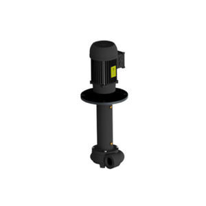 Impellerpumpe