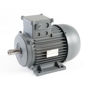 Asynchronmotor