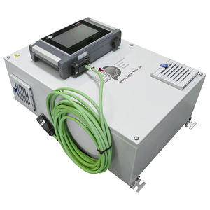 digitaler Dosierventilcontroller
