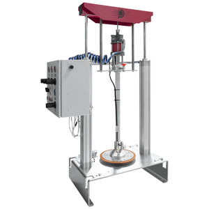 Schmiermittelpumpe