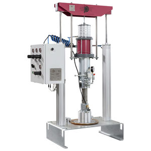 Schmiermittelpumpe