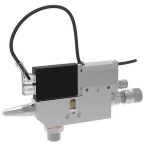 Extrusionsventil 1