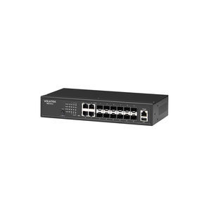 Ethernet-Switch / managed