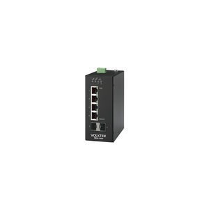 Ethernet-Switch / managed