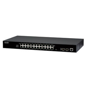 Ethernet-Switch / managed